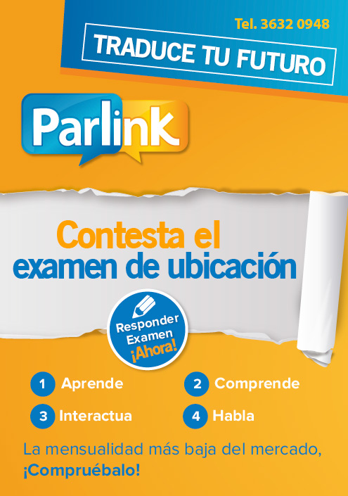 Parlink